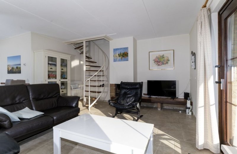 Spaanse galeien 91 004